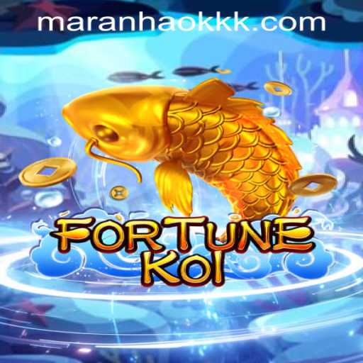 Descubra a Emoção do Jogo FORTUNEKOI