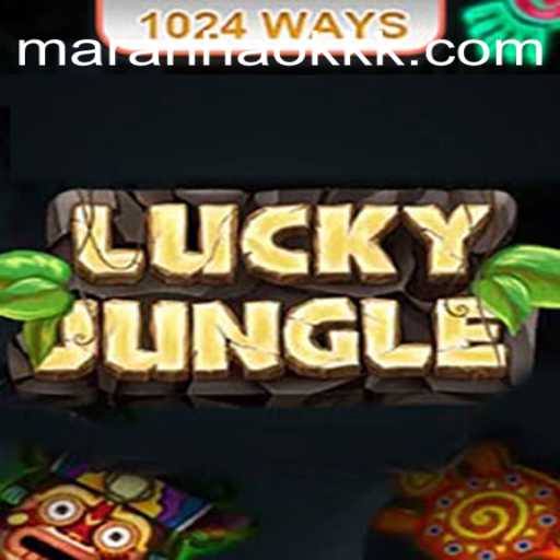 Explorando o Mundo de LuckyJungle1024