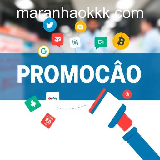 Promoção